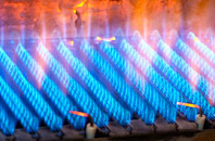 Bottreaux Mill gas fired boilers